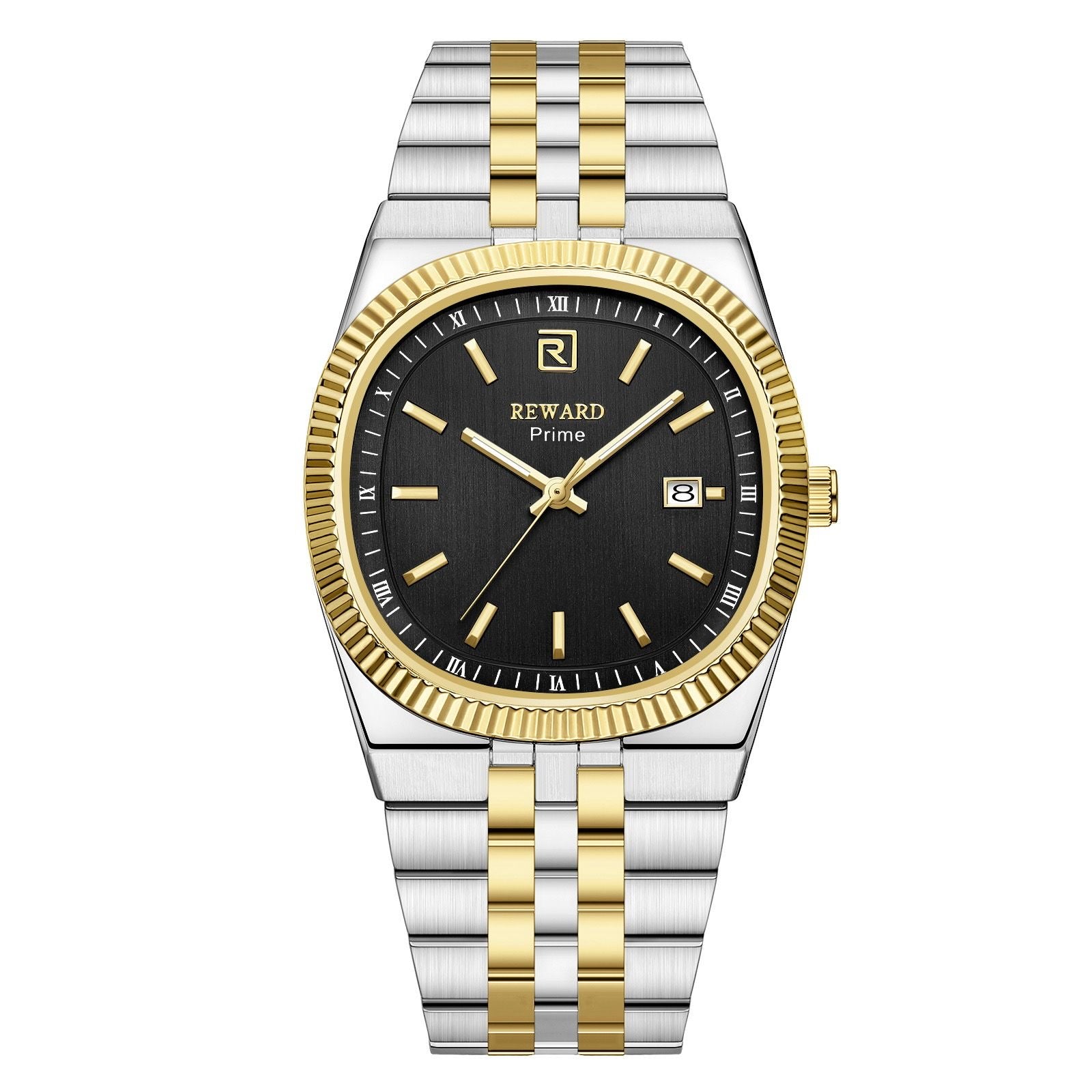 Fitra Royale | MONTCLAIRA - Braun