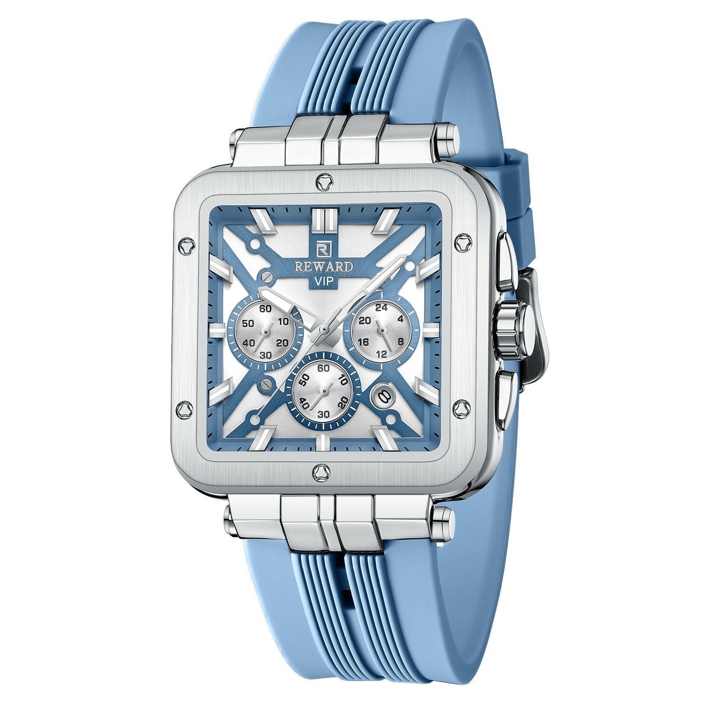 Novaire Sport | MONTCLAIRA - Hellblau
