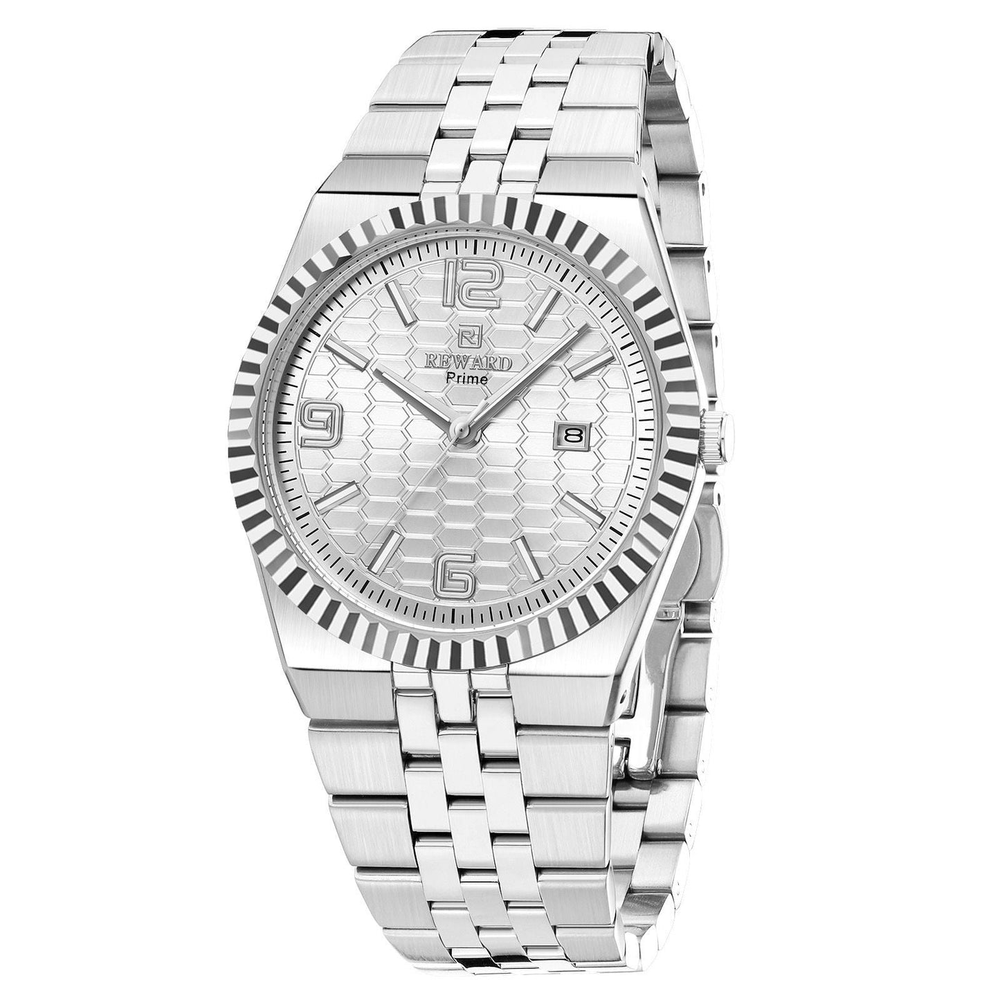 Noor Edition | MONTCLAIRA - Silber