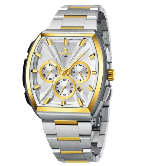 Velar Chrono | MONTCLAIRA - Gelb