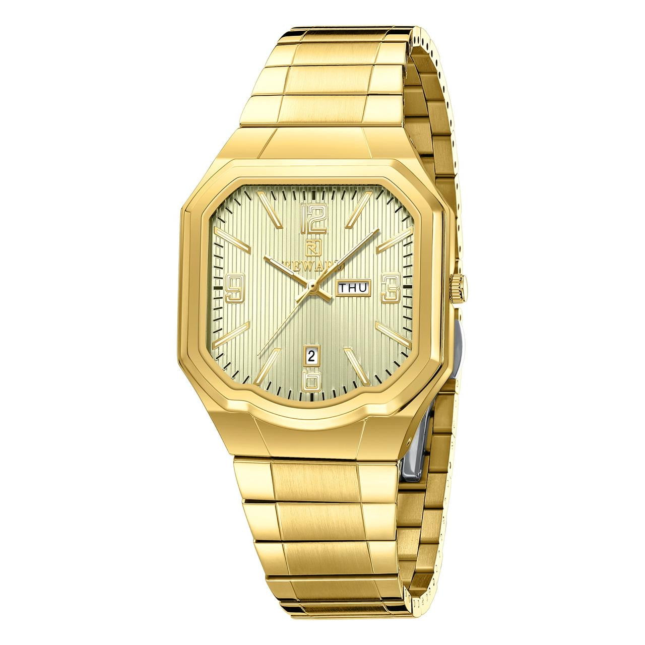 Alaor 212 | MONTCLAIRA - Gold