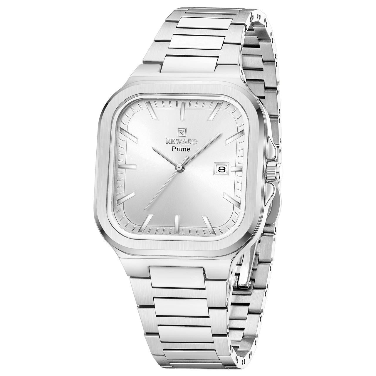 Sultan Imperial | MONTCLAIRA - Silber
