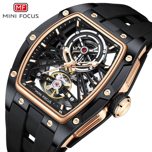 Gladius Steel | MONTCLAIRA - Bronze