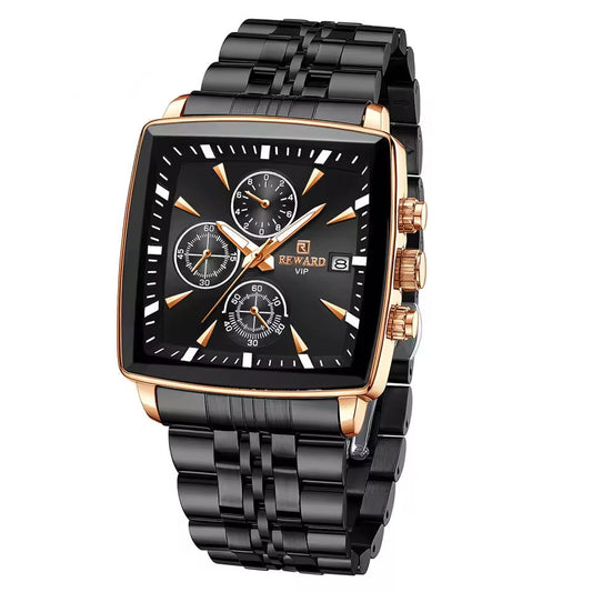 Abram Heritage | MONTCLAIRA - Bronze