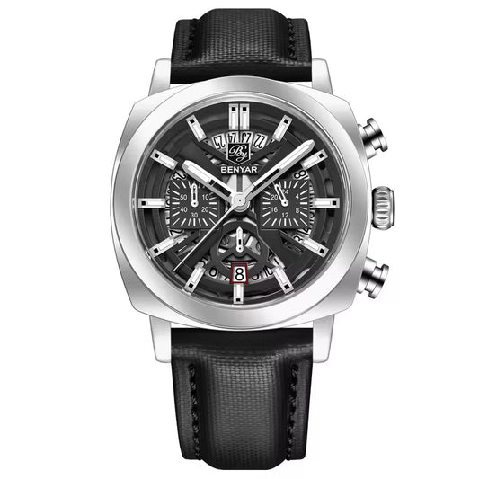 Rhein Classic | MONTCLAIRA - Silber