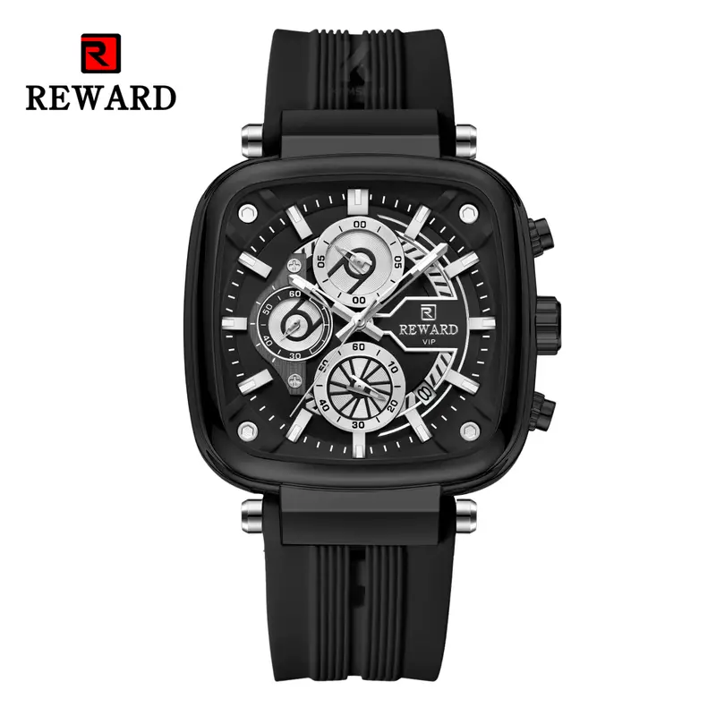 Elite Chrono | MONTCLAIRA - Schwarz