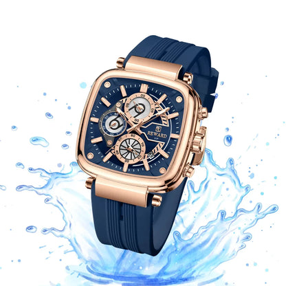 Elite Chrono | MONTCLAIRA