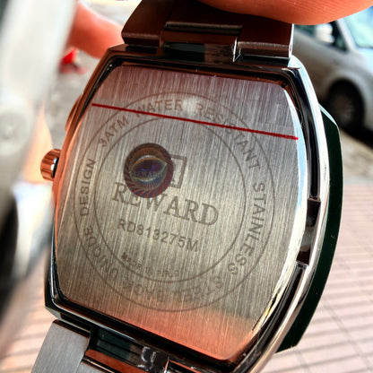 Velar Chrono | MONTCLAIRA