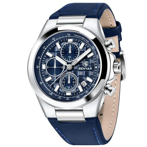 Sabrin Blue | MONTCLAIRA - Blau