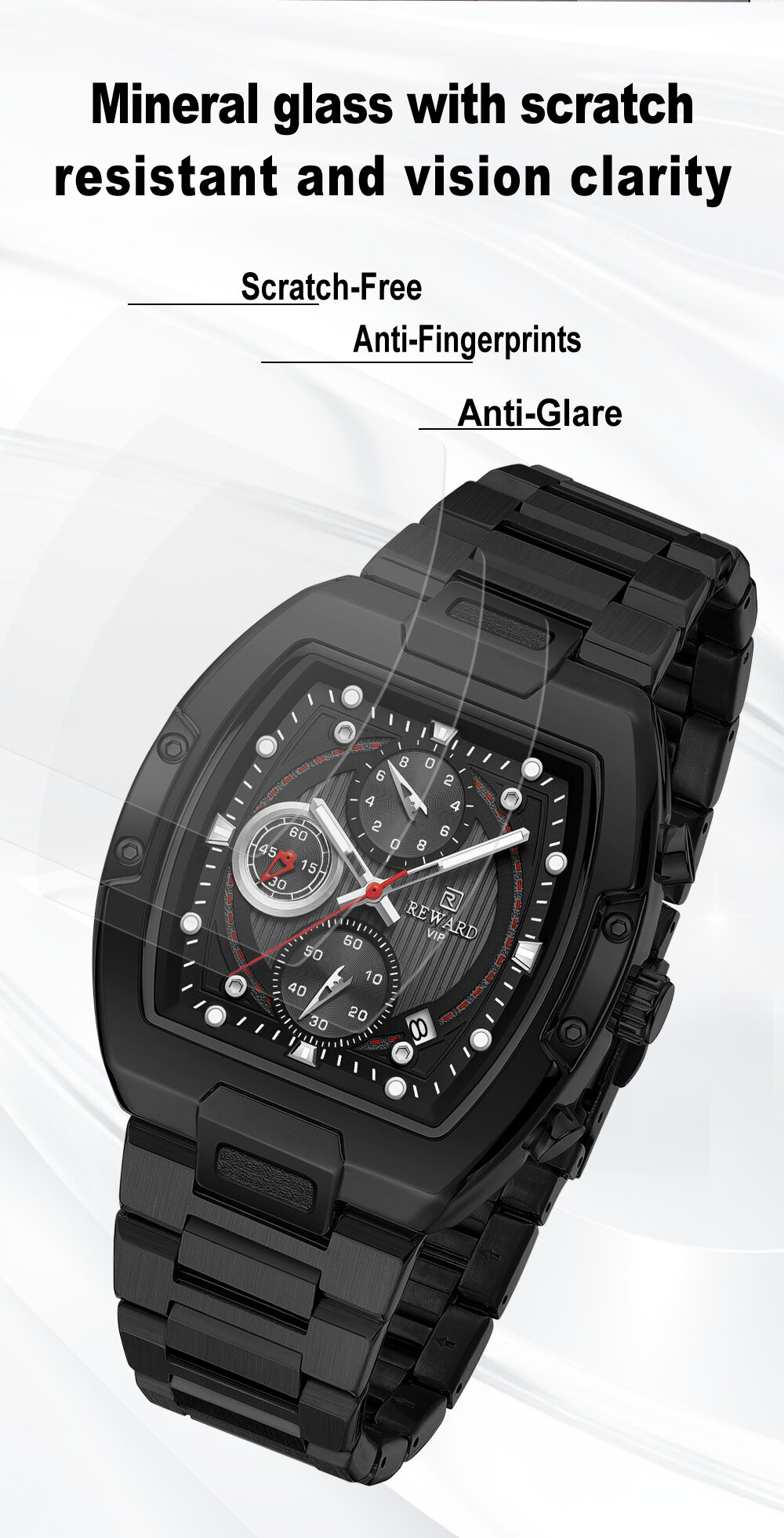 Haven Automatik | MONTCLAIRA