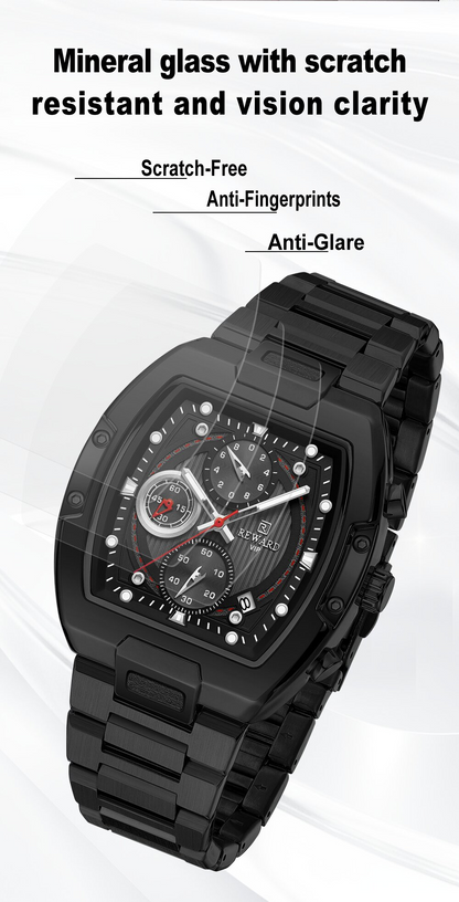 Haven Automatik | MONTCLAIRA