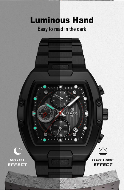 Haven Automatik | MONTCLAIRA