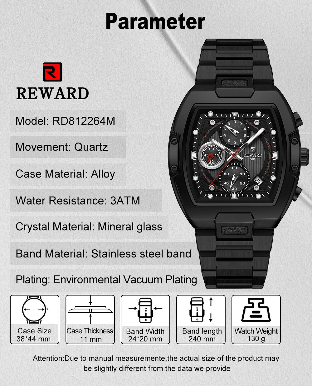 Haven Automatik | MONTCLAIRA