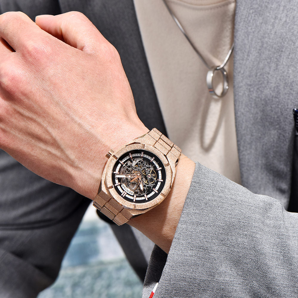 Orion Automatik | MONTCLAIRA