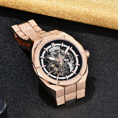 Orion Automatik | MONTCLAIRA