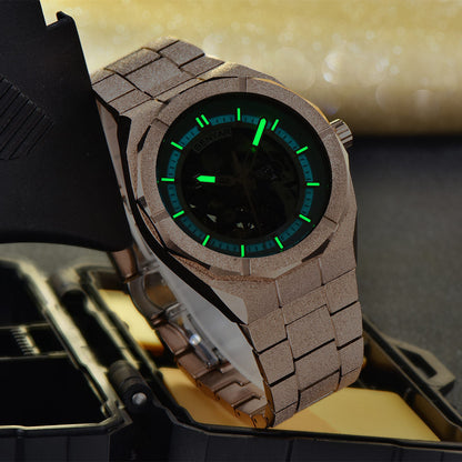 Orion Automatik | MONTCLAIRA