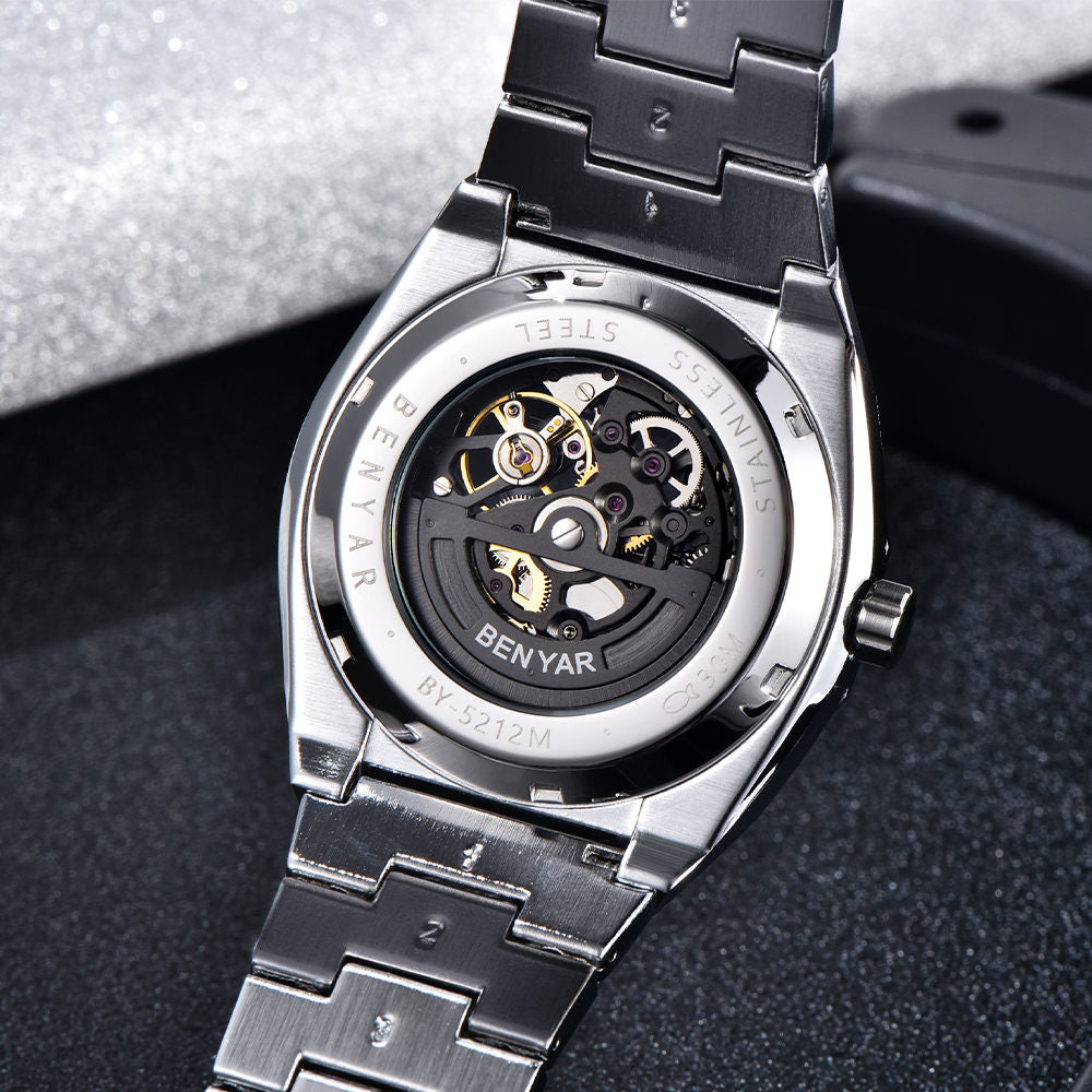 Orion Automatik | MONTCLAIRA