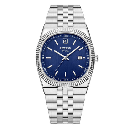Fitra Royale | MONTCLAIRA - Marineblau